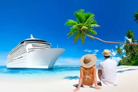 Travel insurance for Cruising